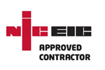 NICEIC-approved-contractor